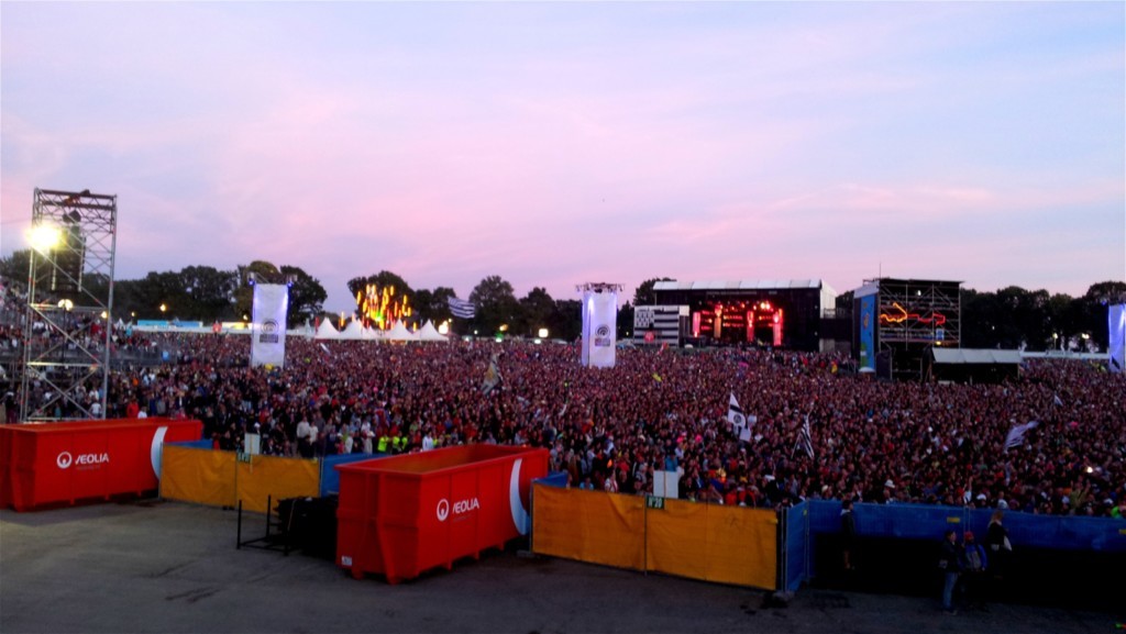Les vieilles charrues CARHAIX 29270