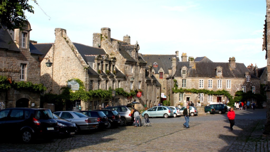 Locronan 29180