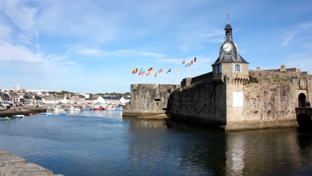 Concarneau 29900
