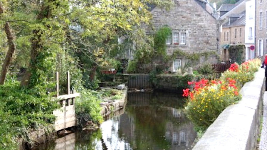 Pont-Aven 29930
