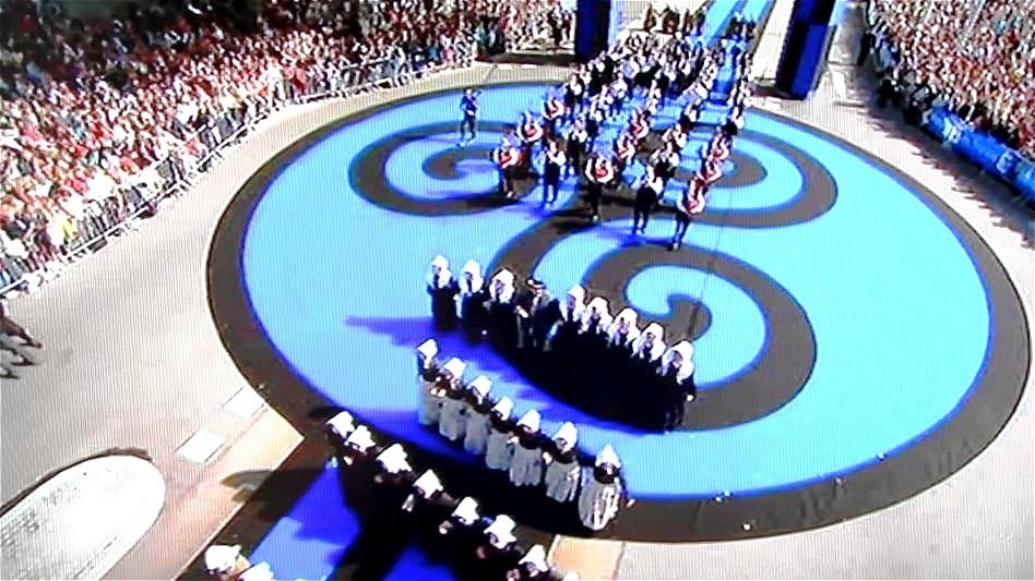 Festival Interceltique de LORIENT 56100