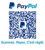QR-Code PayPal
